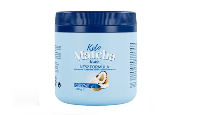 Keto Matcha - Kup teraz