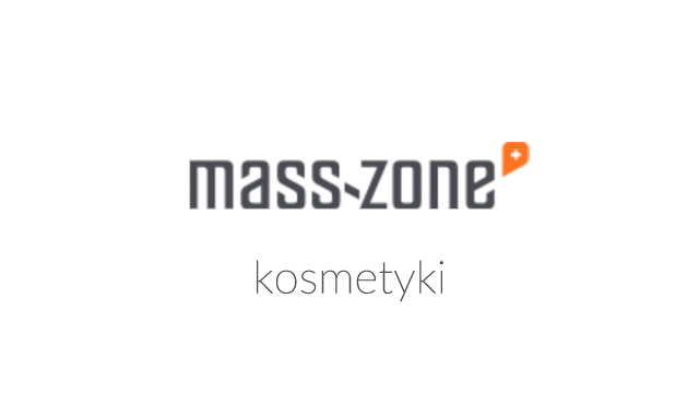 Mass Zone - Kup teraz