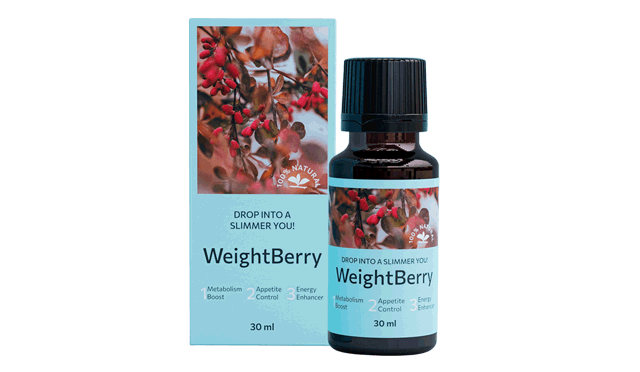 Weight Berry - Kup teraz